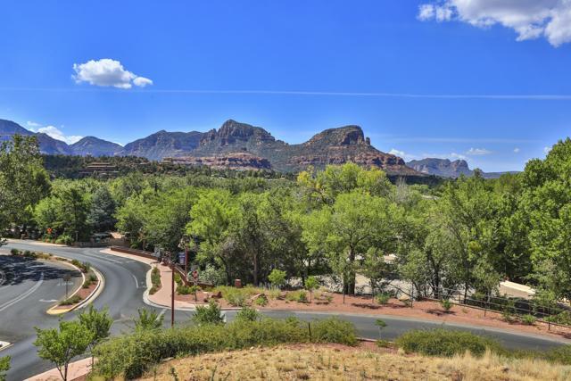 The Sedona Hilltop Inn Exterior foto